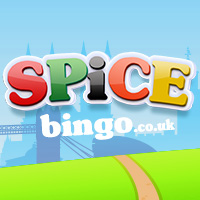 Spice Bingo