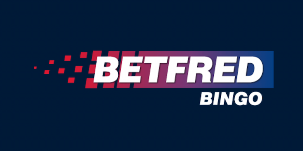 betfred bingo