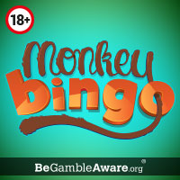 Monkey Bingo