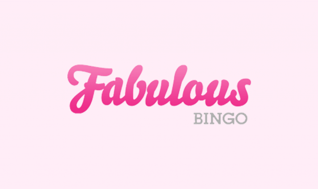 Fabulous Bingo