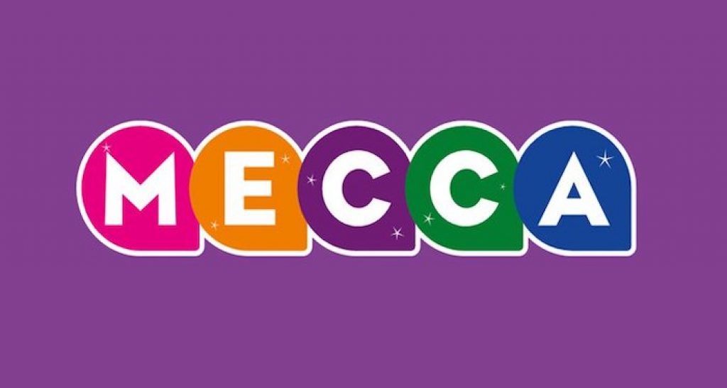 Mecca Bingo