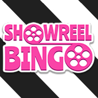 Show Reel Bingo