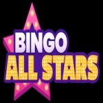 Bingo all stars - new site - october 2021
