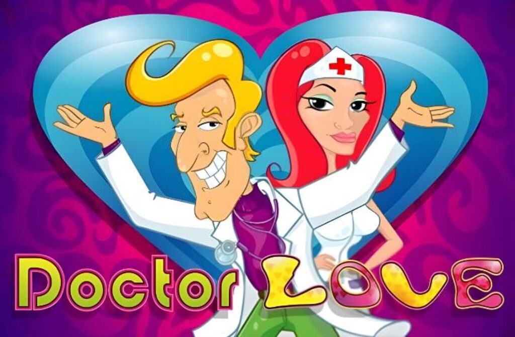 Doctor Love Slot Game Review 2025