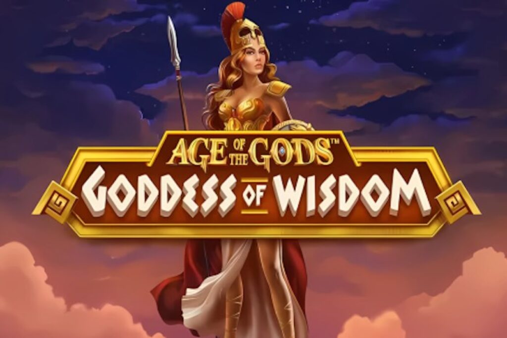 Goddess of Wisdom Slot Review 2025