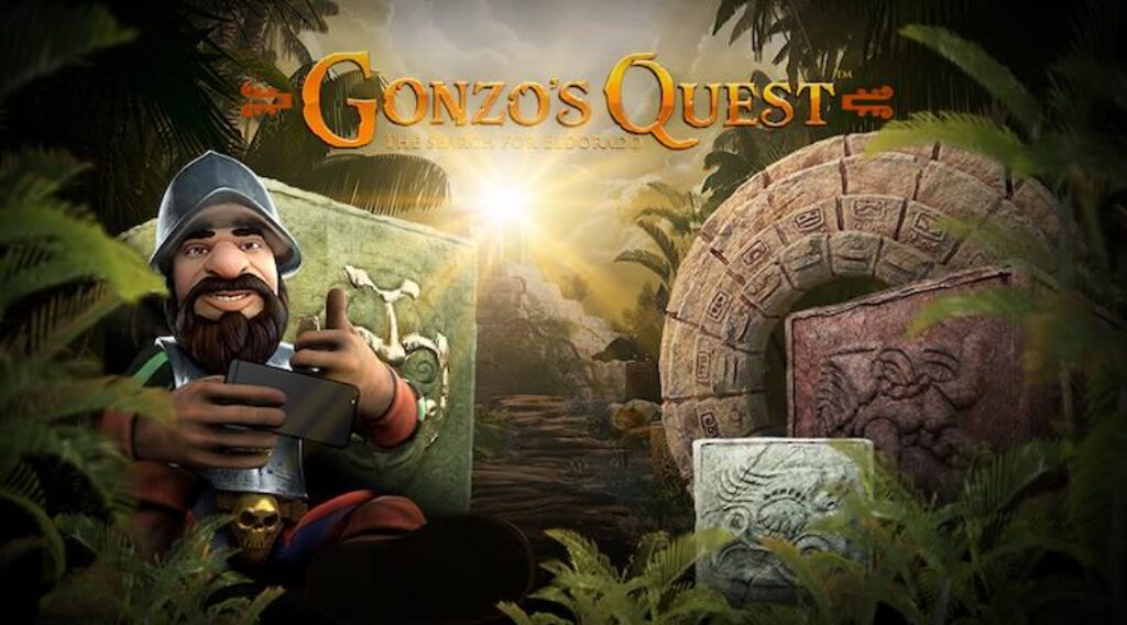 Gonzo’s Quest Slot Review