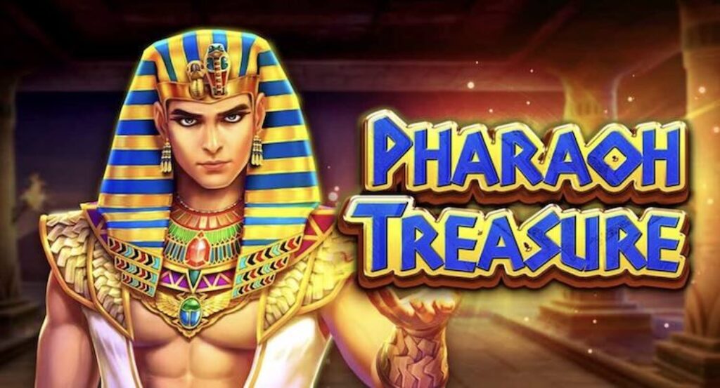 Pharaoh’s Treasure Slot 2025