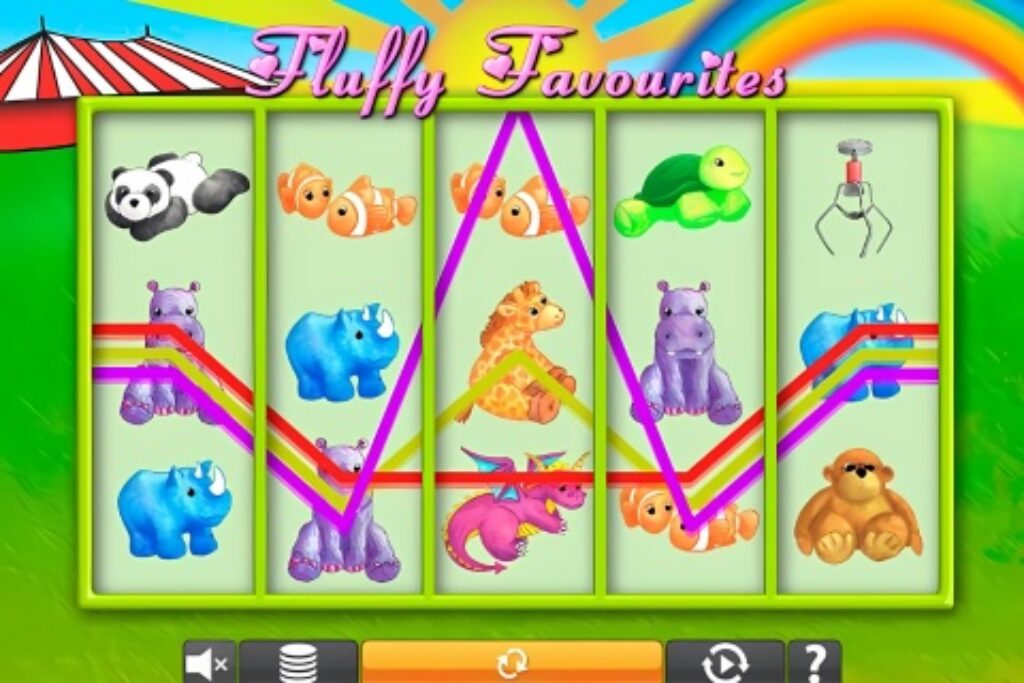 Reasons to Give Fluffy Favourites a Spin