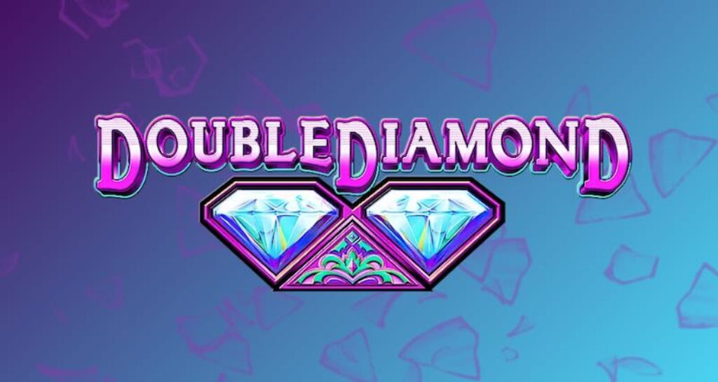 Double Diamond Slot Game 2025
