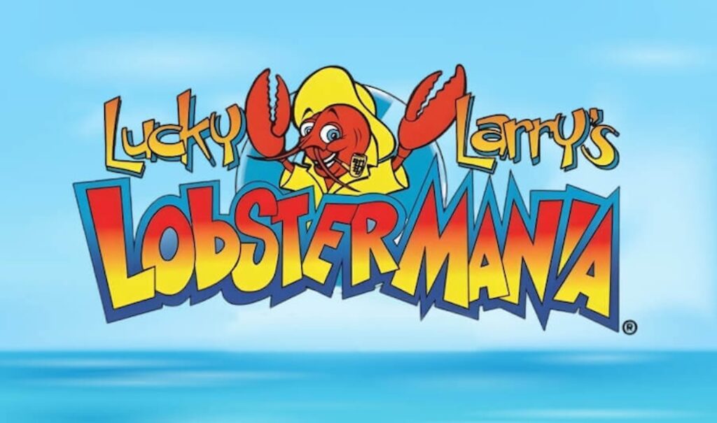 Lucky Larry's Lobstermania Slot Review 2025