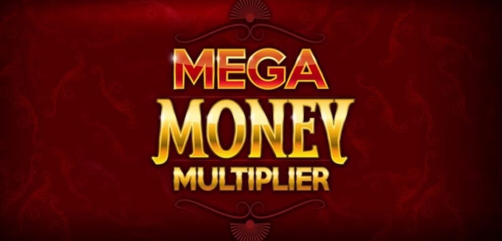 mega money multiplier slot review 2025