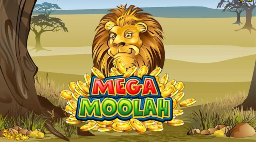 mega moolah slot by microgaming 2025