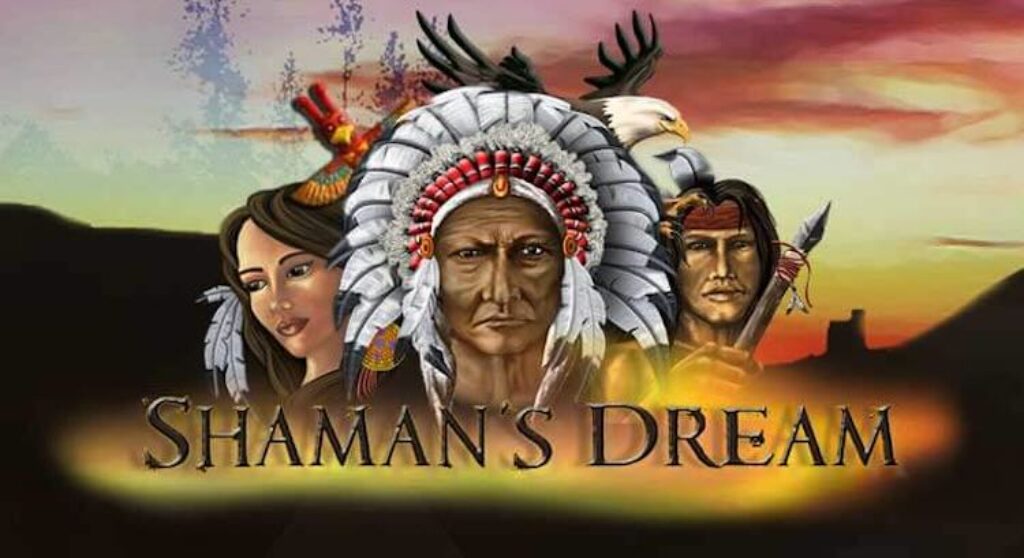 Shaman's Dream Slot Review 2025