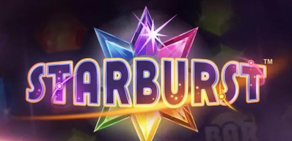 Starburst Slot Sites 2025